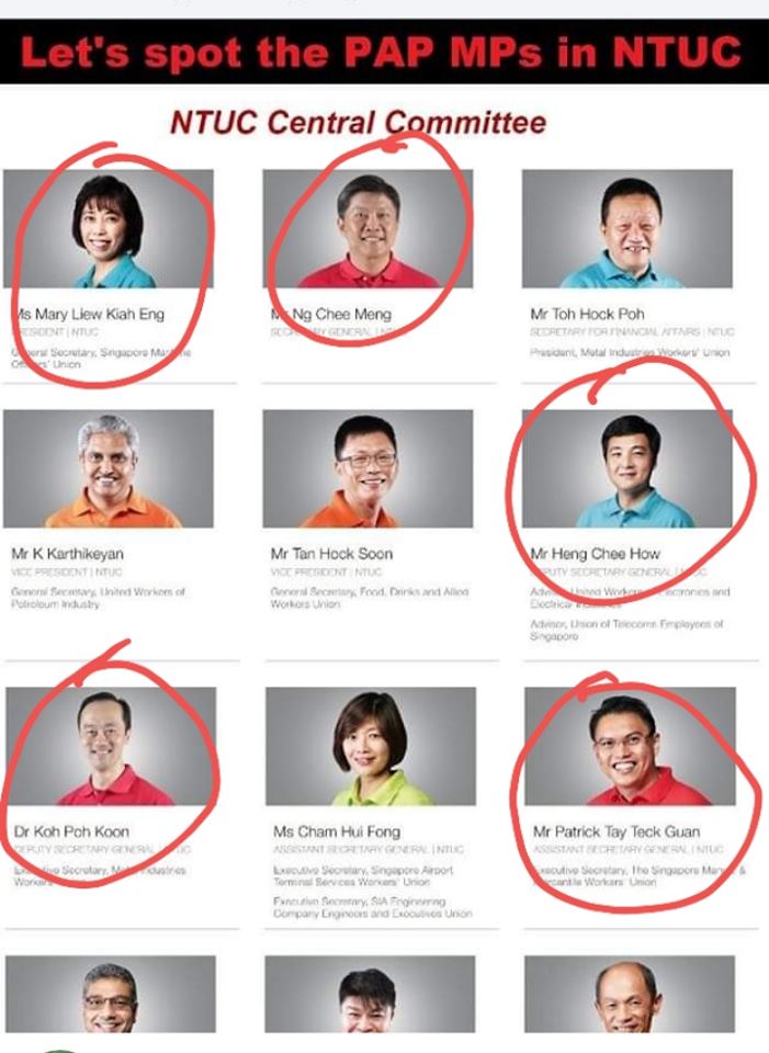 Fake News Again From Lee Hsien Loong – The Ricebowl Singapore (TRS)